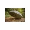 Parapluie Solar Tackle Undercover Brolly 60" Green 1 Parapluie Solar Tackle Undercover Brolly 60" Green -Fox Magasin parapluie solar tackle undercover brolly 60 green