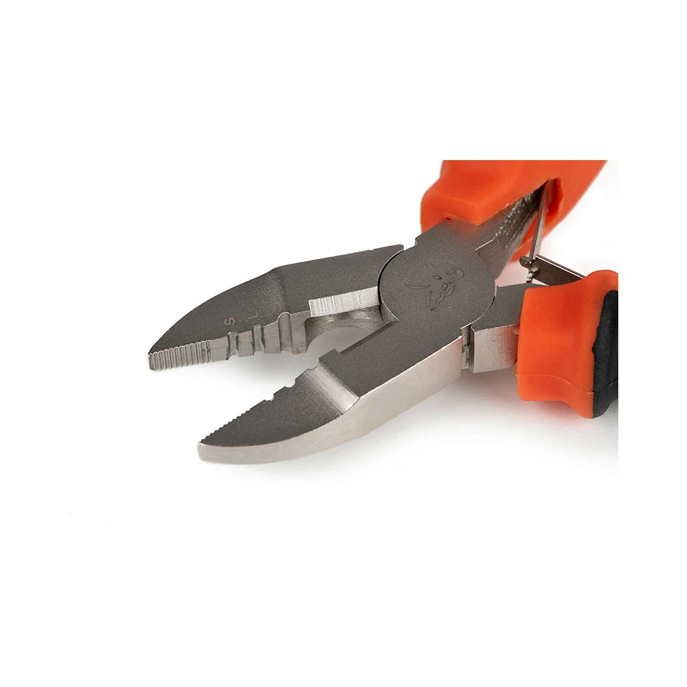 Pince Fox Edges Crimp Plyers 4 Pince Fox Edges Crimp Plyers – Image 2