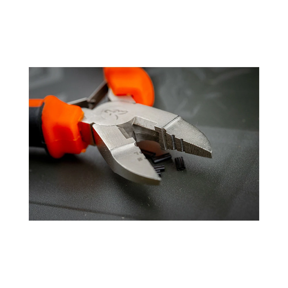 Pince Fox Edges Crimp Plyers 7 Pince Fox Edges Crimp Plyers – Image 5