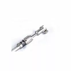 Pique Solar Tackle P1 Anti-Twist Bank Stick -Fox Magasin pique solar tackle p1 anti twist bank stick 3