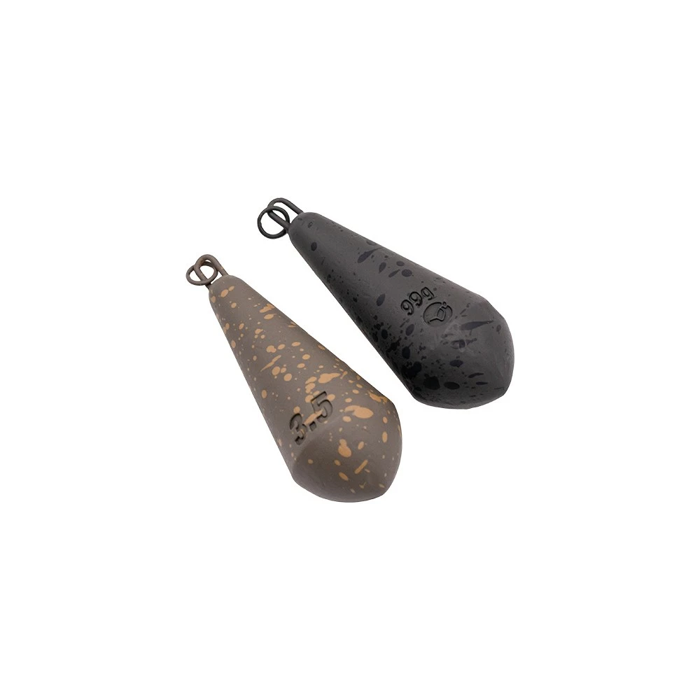 Plomb Korda Distance Casting Heli 3 Plomb Korda Distance Casting Heli