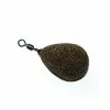 Plomb Nash Dumpy Pear Gravel/Clay -Fox Magasin plomb nash dumpy pear gravelclay