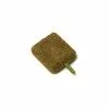 Plomb Nash Inline Flat Square Gravel/Clay 1 Plomb Nash Inline Flat Square Gravel/Clay -Fox Magasin plomb nash inline flat square gravelclay