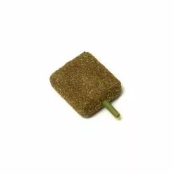Plomb Nash Inline Flat Square Weed/Silt