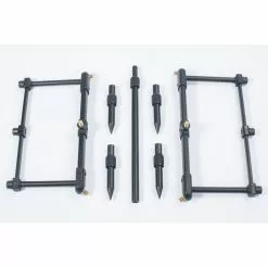 Pocket Pod Nash Rod Pod -Fox Magasin pocket pod nash rod pod 1