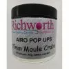 Pop Up Richworth Moule Crabe 15mm -Fox Magasin pop up richworth moule crabe 15mm