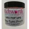 Pop Up Richworth Tutti Frutti 15mm 1 Pop Up Richworth Tutti Frutti 15mm -Fox Magasin pop up richworth tutti frutti 15mm