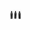 Adaptateur Carpon Quick Release Anodisé (x3) -Fox Magasin quick release p carpon black