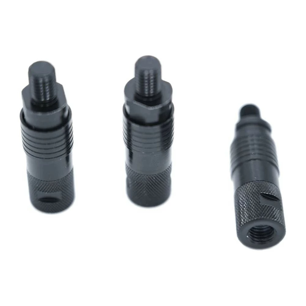 Adaptateur Carpon Quick Release Anodisé (x3) 5 Adaptateur Carpon Quick Release Anodisé (x3) – Image 3