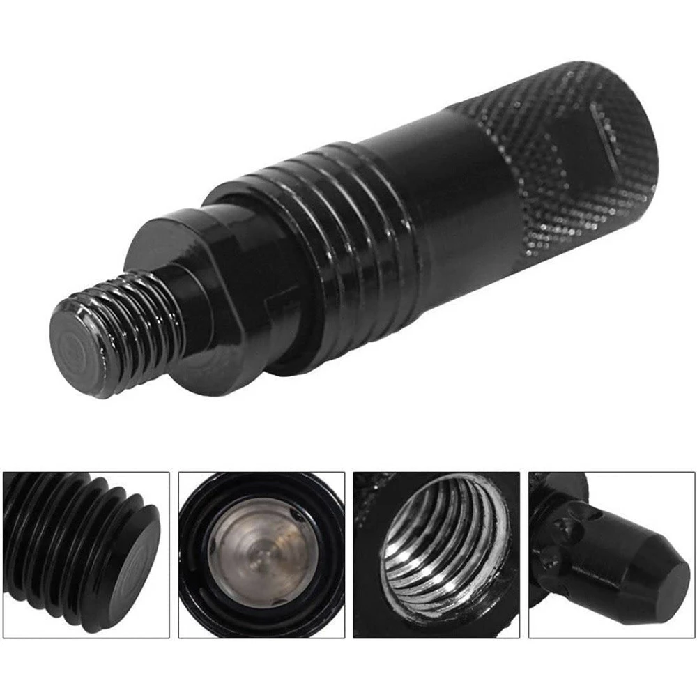 Adaptateur Carpon Quick Release Anodisé (x3) 6 Adaptateur Carpon Quick Release Anodisé (x3) – Image 4