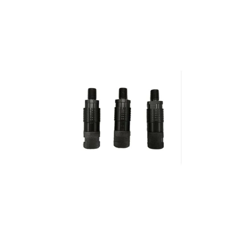 Adaptateur Carpon Quick Release Anodisé (x3) 3 Adaptateur Carpon Quick Release Anodisé (x3)