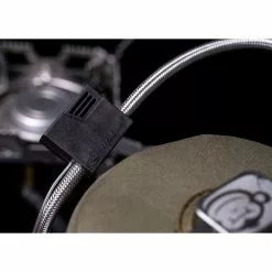 Ridge Monkey Réchaud RidgeMonkey Quad Stove Pro -Fox Magasin rechaud ridgemonkey quad stove pro 2