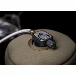 Ridge Monkey Réchaud RidgeMonkey Quad Stove Pro -Fox Magasin rechaud ridgemonkey quad stove pro 3