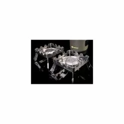 Ridge Monkey RidgeMonkey Quad Connect Stove Pro Full Kit -Fox Magasin ridgemonkey quad connect stove pro full kit 2