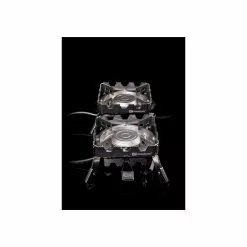 Ridge Monkey RidgeMonkey Quad Connect Stove Pro Full Kit -Fox Magasin ridgemonkey quad connect stove pro full kit 5