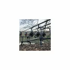 Rod Pod Avid Carp Lok Down Low Pod 11 Rod Pod Avid Carp Lok Down Low Pod -Fox Magasin rod pod avid carp lok down low pod 4