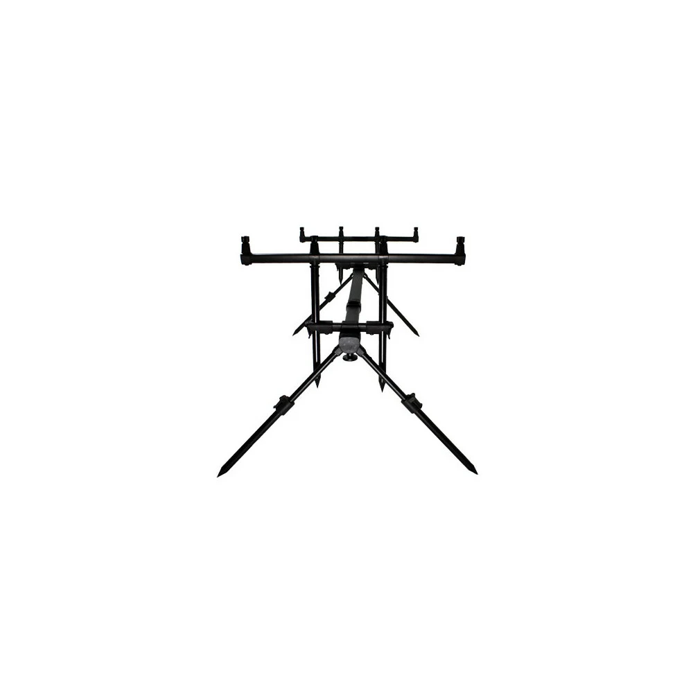 Rod Pod CarpOn Easy Pod 4 Cannes 4 Rod Pod CarpOn Easy Pod 4 Cannes – Image 2