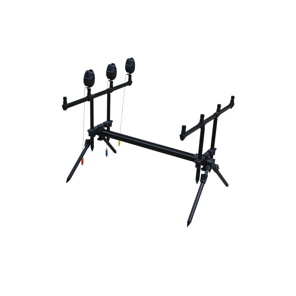 Rod Pod CarpOn Easy Pod 4 Cannes 7 Rod Pod CarpOn Easy Pod 4 Cannes – Image 5