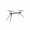 Rod Pod Fox Ranger MKII Camou Pod 3 Cannes -Fox Magasin rod pod fox ranger mkii camou pod 3 cannes
