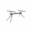 Rod Pod Fox Ranger MKII Camou Pod 4 Cannes 2 Rod Pod Fox Ranger MKII Camou Pod 4 Cannes -Fox Magasin rod pod fox ranger mkii camou pod 4 cannes