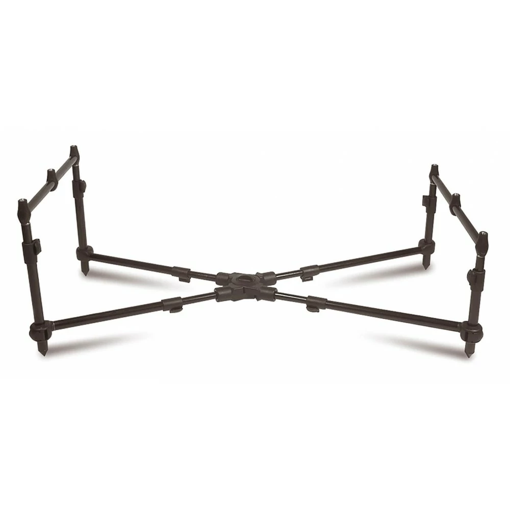 Rod Pod Fox X Pod + 3 Cannes 3 Rod Pod Fox X Pod + 3 Cannes