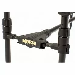 Rod Pod Nash Tackle 2 Cannes -Fox Magasin rod pod nash tackle 2 cannes 3