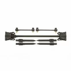 Rod Pod Nash Tackle 2 Cannes -Fox Magasin rod pod nash tackle 2 cannes 4