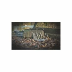 Rod Pod Solar Tackle P1 Compact Worldwide Pod -Fox Magasin rod pod solar tackle p1 compact worldwide pod 4