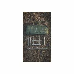 Rod Pod Solar Tackle P1 Compact Worldwide Pod -Fox Magasin rod pod solar tackle p1 compact worldwide pod 5