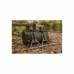 Rod Pod Solar Tackle P1 Mini Worldwide Pod With Stubby Legs -Fox Magasin rod pod solar tackle p1 mini worldwide pod with stubby legs 2