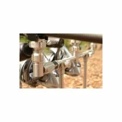 Rod Pod Solar Tackle P1 Worldwide Pod -Fox Magasin rod pod solar tackle p1 worldwide pod 2