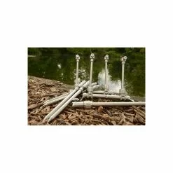 Rod Pod Solar Tackle P1 Worldwide Pod -Fox Magasin rod pod solar tackle p1 worldwide pod 3