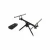 Rod Pod Tripod 3 Rods CarpOn -Fox Magasin rod pod tripod 3 rods carpon
