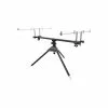 Rod Pod Tripod 4 Rods CarpOn -Fox Magasin rod pod tripod 4 rods carpon