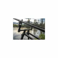 Rod Pod Tripod Korum Deluxe River Tripod -Fox Magasin rod pod tripod korum deluxe river tripod 3
