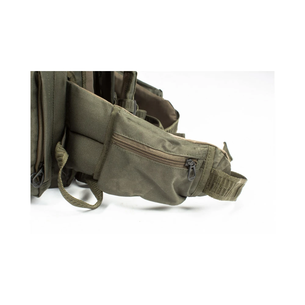 Sac à Dos Nash Rucksack 60l 5 Sac à Dos Nash Rucksack 60l – Image 3