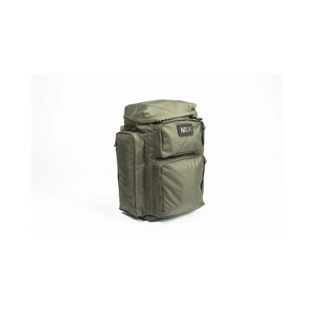 Sac à Dos Nash Rucksack 60l 3 Sac à Dos Nash Rucksack 60l