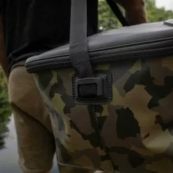 Sac Carryall EVA Avid Carp Stormshield Pro Standard 15 Sac Carryall EVA Avid Carp Stormshield Pro Standard -Fox Magasin sac carryall eva avid carp stormshield pro standard 5