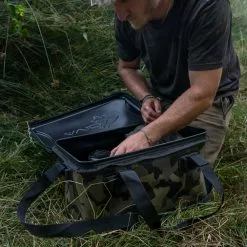 Sac Carryall EVA Avid Carp Stormshield Pro Standard 17 Sac Carryall EVA Avid Carp Stormshield Pro Standard -Fox Magasin sac carryall eva avid carp stormshield pro standard 7