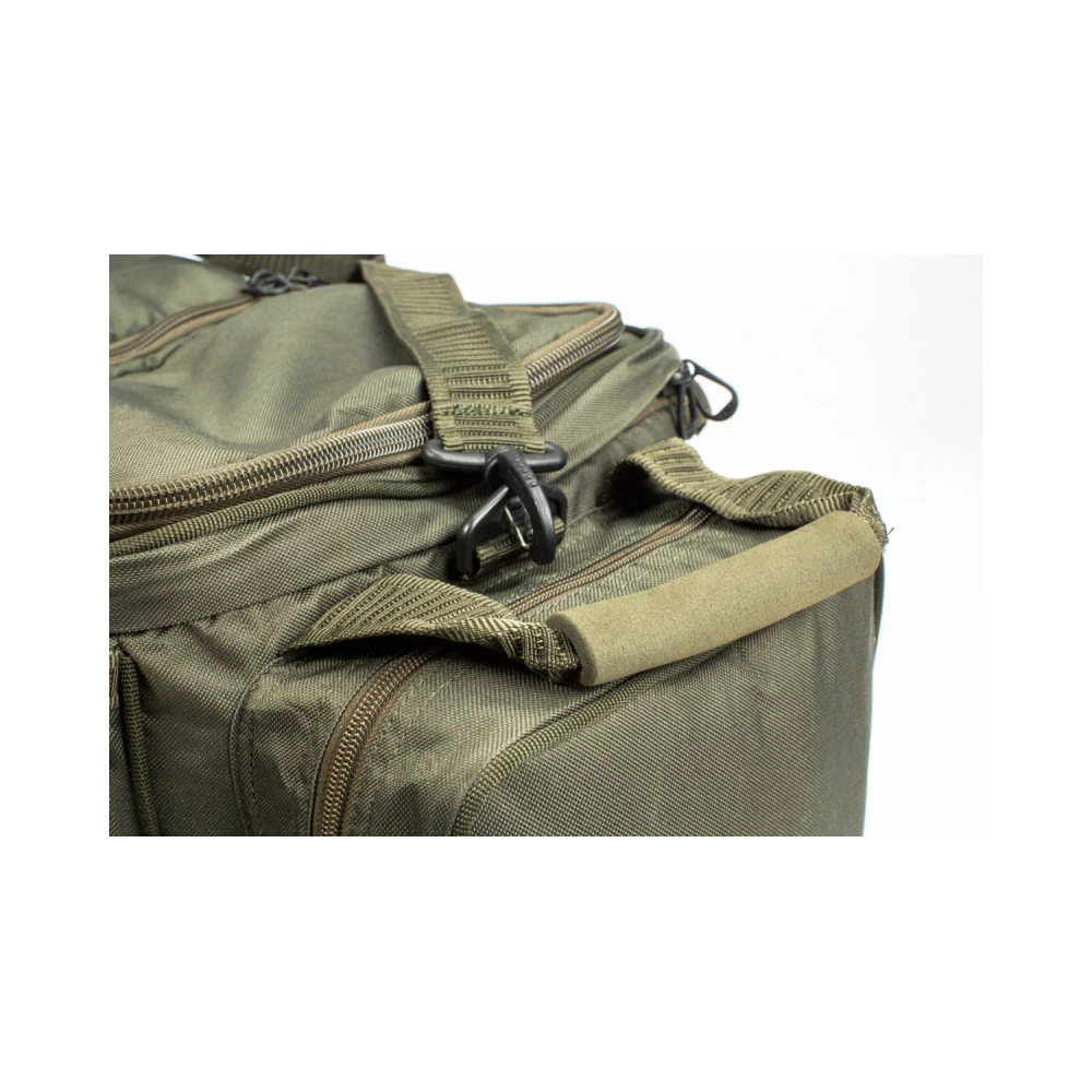 Sac Carryall Nash Long Session Carryall XL 6 Sac Carryall Nash Long Session Carryall XL – Image 4