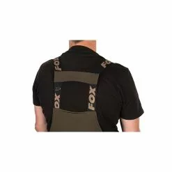 Salopettes Fox Sherpa-Tec -Fox Magasin salopettes fox sherpa tec 6