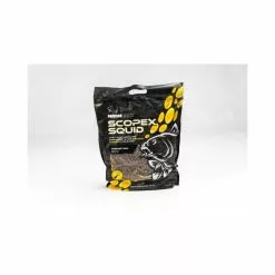 Scopex Squid Boilies NashBait 12mm 5kg