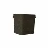 Seau Nash Spot On Rectangular Bucket Camo 10l -Fox Magasin seau nash spot on rectangular bucket camo 10l