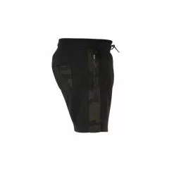 Short Avid Carp Distortion Black Jogger -Fox Magasin short avid carp distortion black jogger 2