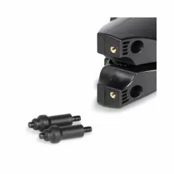 Siren R3+ Nash Détecteur -Fox Magasin siren r3 nash detecteur 4