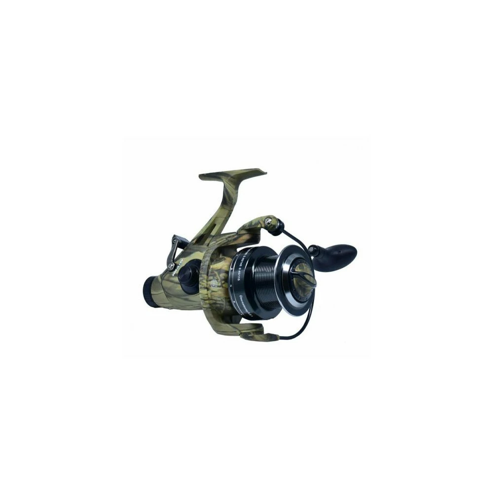 SK-10000 Moulinet Carpe CarpOn Camou 5 SK-10000 Moulinet Carpe CarpOn Camou – Image 3