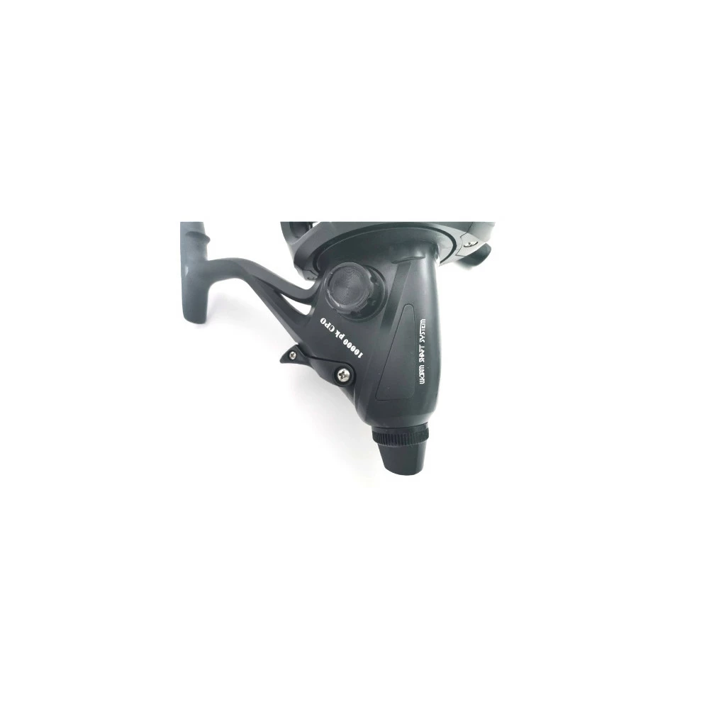 SK-10000 Moulinet Carpe CarpOn Black 6 SK-10000 Moulinet Carpe CarpOn Black – Image 4