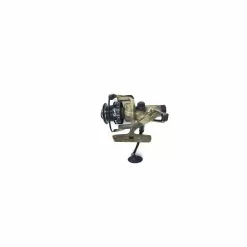 SK-4000 Moulinet Carpe CarpOn Camou -Fox Magasin sk4000 moulinet carpe carpon camou 3