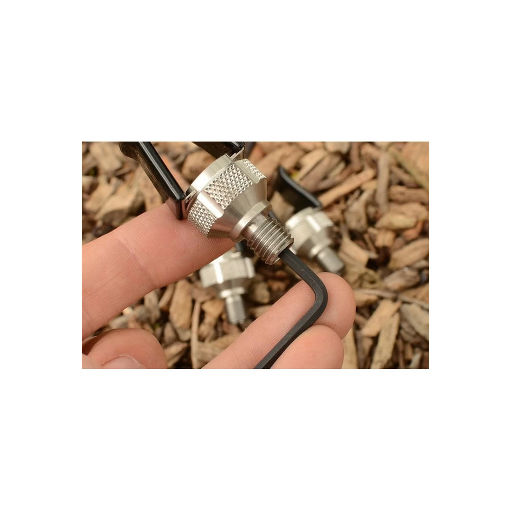 Support Arrière Ajustable Solar Tackle P1 Centre-Loc Back Rest Standard 4 Support Arrière Ajustable Solar Tackle P1 Centre-Loc Back Rest Standard – Image 2