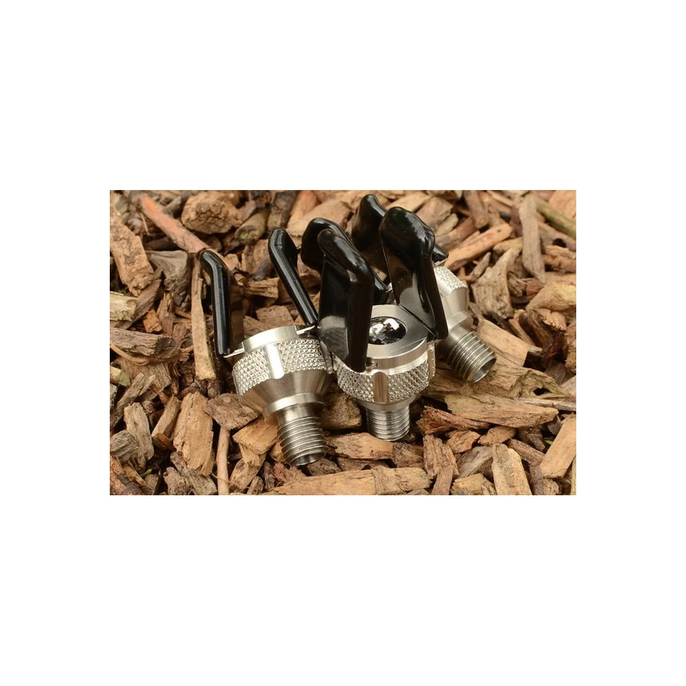 Support Arrière Ajustable Solar Tackle P1 Centre-Loc Back Rest Standard 5 Support Arrière Ajustable Solar Tackle P1 Centre-Loc Back Rest Standard – Image 3